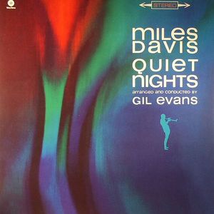 Quiet Nights (remastered)