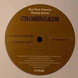 Crossroads