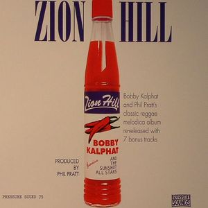 Zion Hill