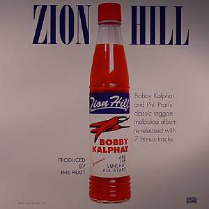 Zion Hill