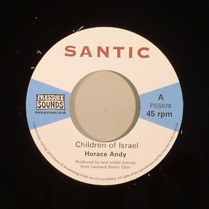 Children Of Israel