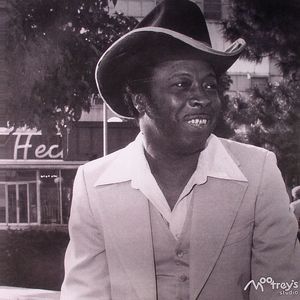 Wayne Carter & The Organ Twisters
