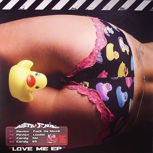 Love Me EP