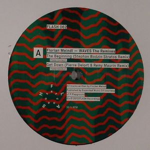 Waves (remixes)