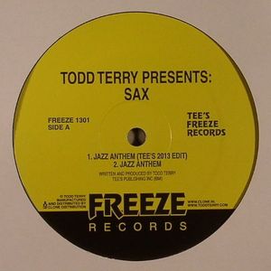 Sax