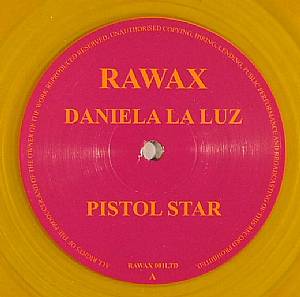Pistol Star