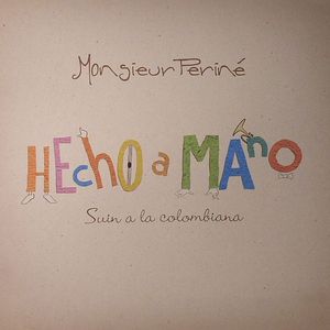 Hecho A Mano: Suin A La Colombiana