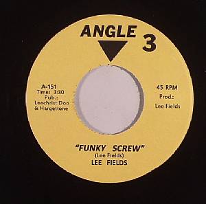 Funky Screw