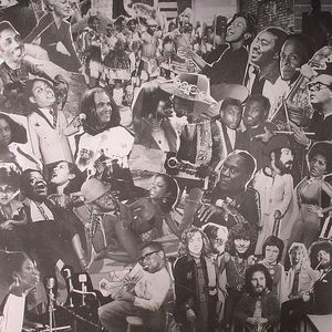 Love Songs: Part One EP