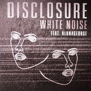 White Noise (US warehouse find)