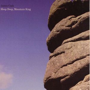 Sleep Deep Mountain King