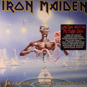 Seventh Son Of A Seventh Son