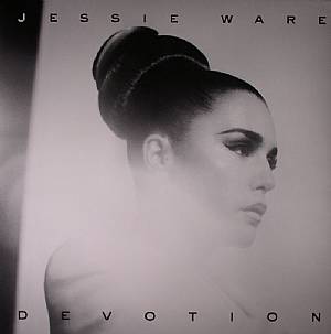 WARE, Jessie - Devotion