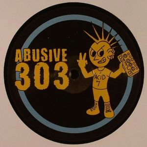 Techno Bitch