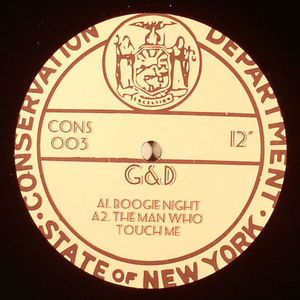 Boogie Night