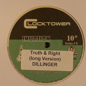 Truth & Right (long versions)