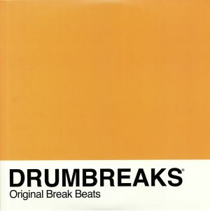 Original Break Beats