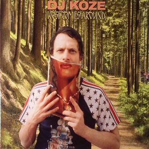 Kosi Comes Around