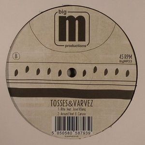 tosses & varvez - function