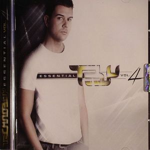Technoboy Essential Vol 4