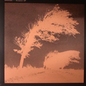 Actaeon EP