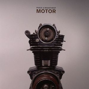 Motor EP