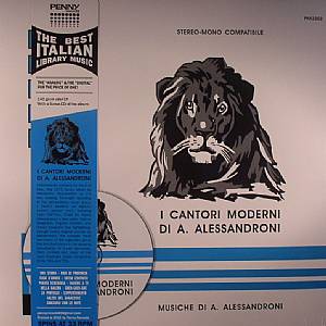 I Cantori Moderni