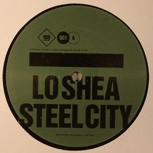 Steel City