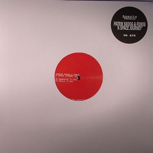 A Space Journey EP