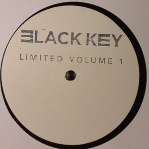 Limited Volume 1