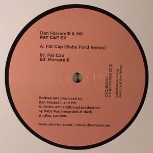 Fat Cap EP