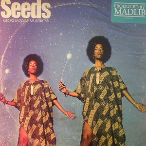 Seeds (Madlib production)