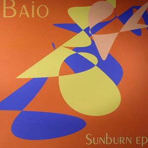 Sunburn EP