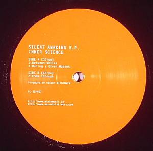 Silent Awakening EP