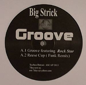 Groove