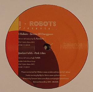 I Robots Presents