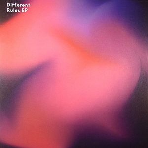 Different Rules EP