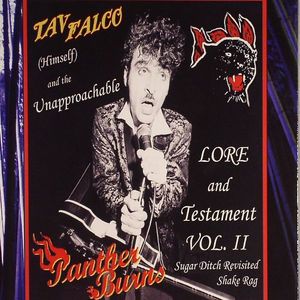 Lore & Testament Vol II: Sugar Ditch Revisited/Shake Rag
