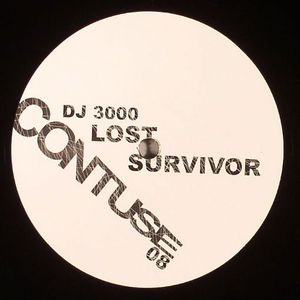 Lost Survivor