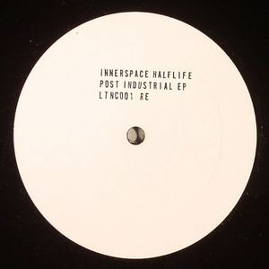 Post Industrial EP