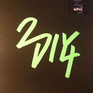 MDMK EP