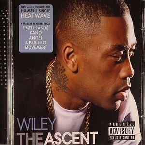 WILEY - The Ascent