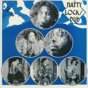 Natty Locks Dub