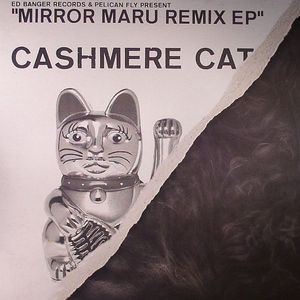 Mirror Maru Remixes EP