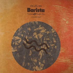 Barista EP
