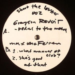 Shoot The Lobster 002
