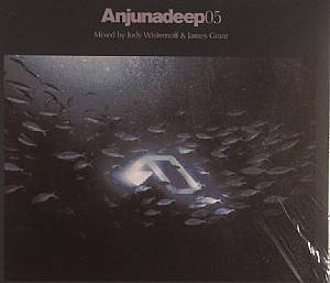 Anjunadeep 05