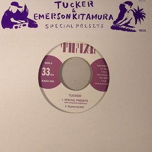 Special Presets