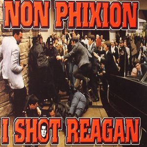 I Shot Reagan