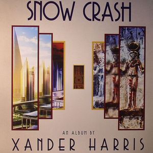 Snow Crash